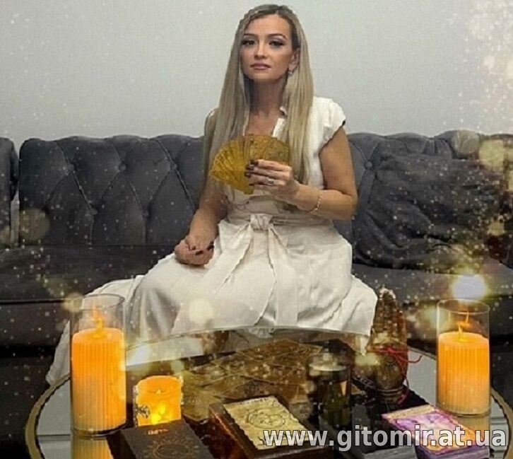 Гадание на Таро от Натальи. Ответы, которые меняют жизнь. Честно.